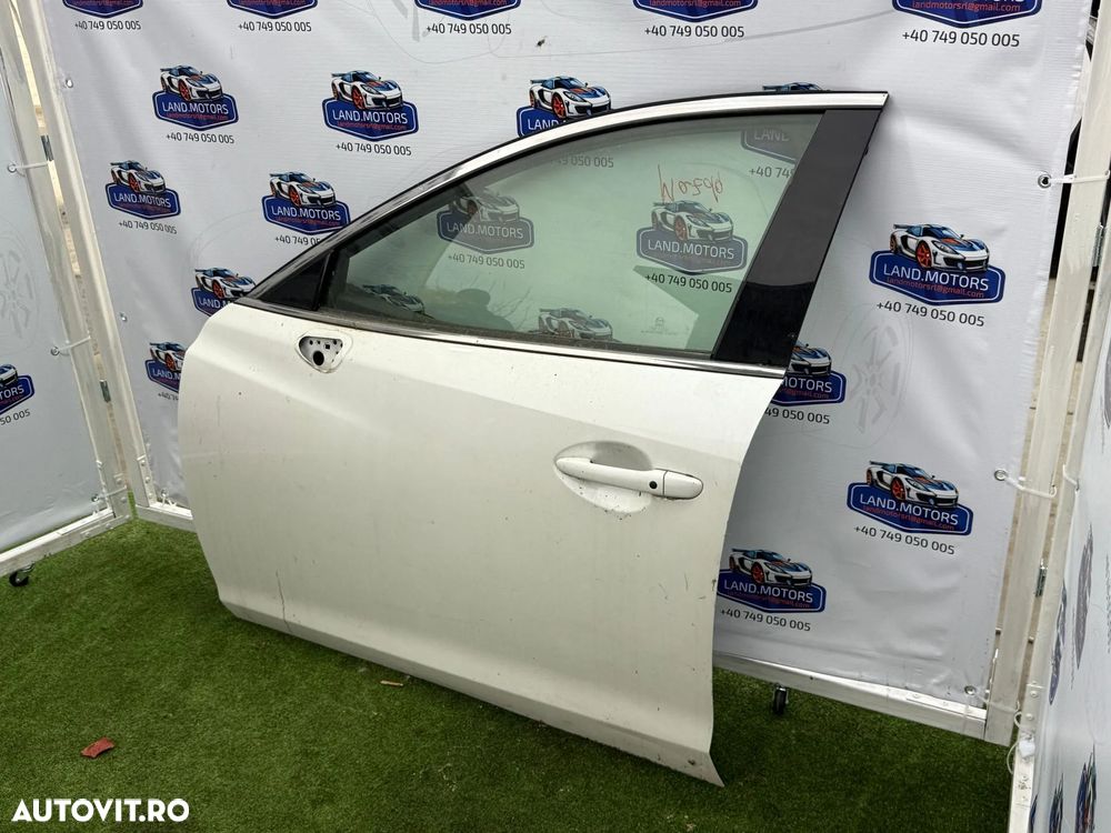 USA PORTIERA FATA STANGA MAZDA 6 SPORT 2015 2.2 DIESEL / BERLINA 2012-2025 - 7