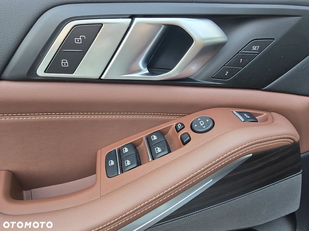 BMW X5 xDrive30d - 10