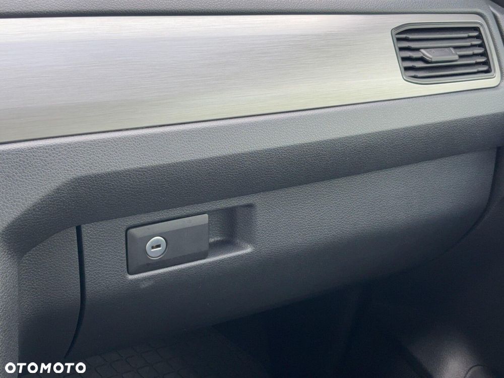 Volkswagen Caddy 2.0 TDI - 18