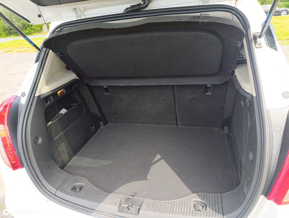 Opel Mokka 1.6 CDTI Cosmo S&S - 12