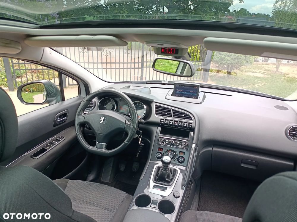 Peugeot 3008 - 10