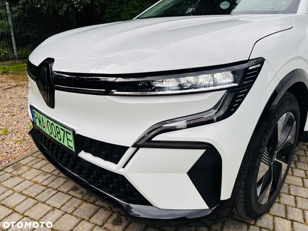 Renault Megane EV40 Equilibre - 10