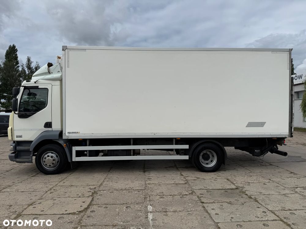 DAF LF 55 - 7