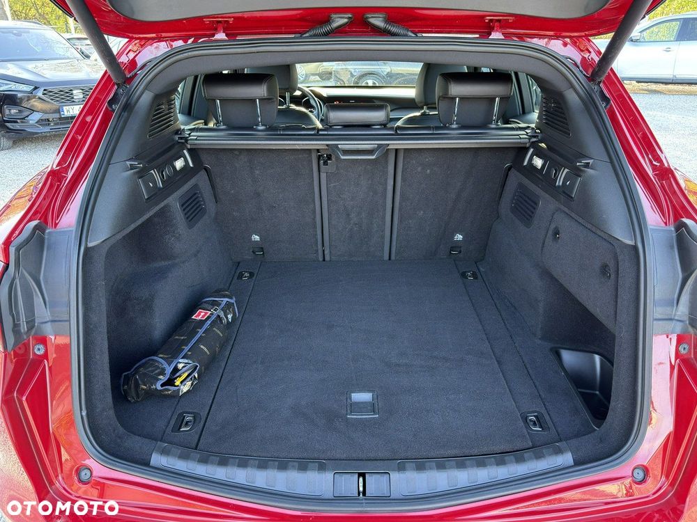 Alfa Romeo Stelvio 2.0 Turbo TI Q4 - 17