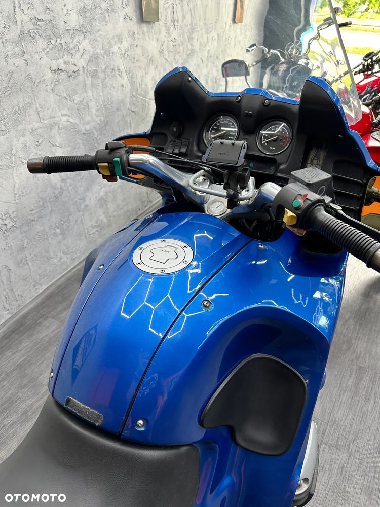 BMW RT - 23