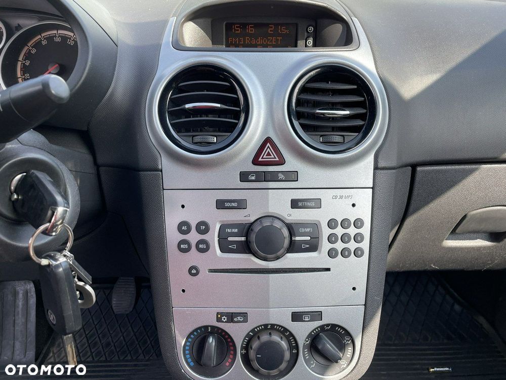 Opel Corsa - 6