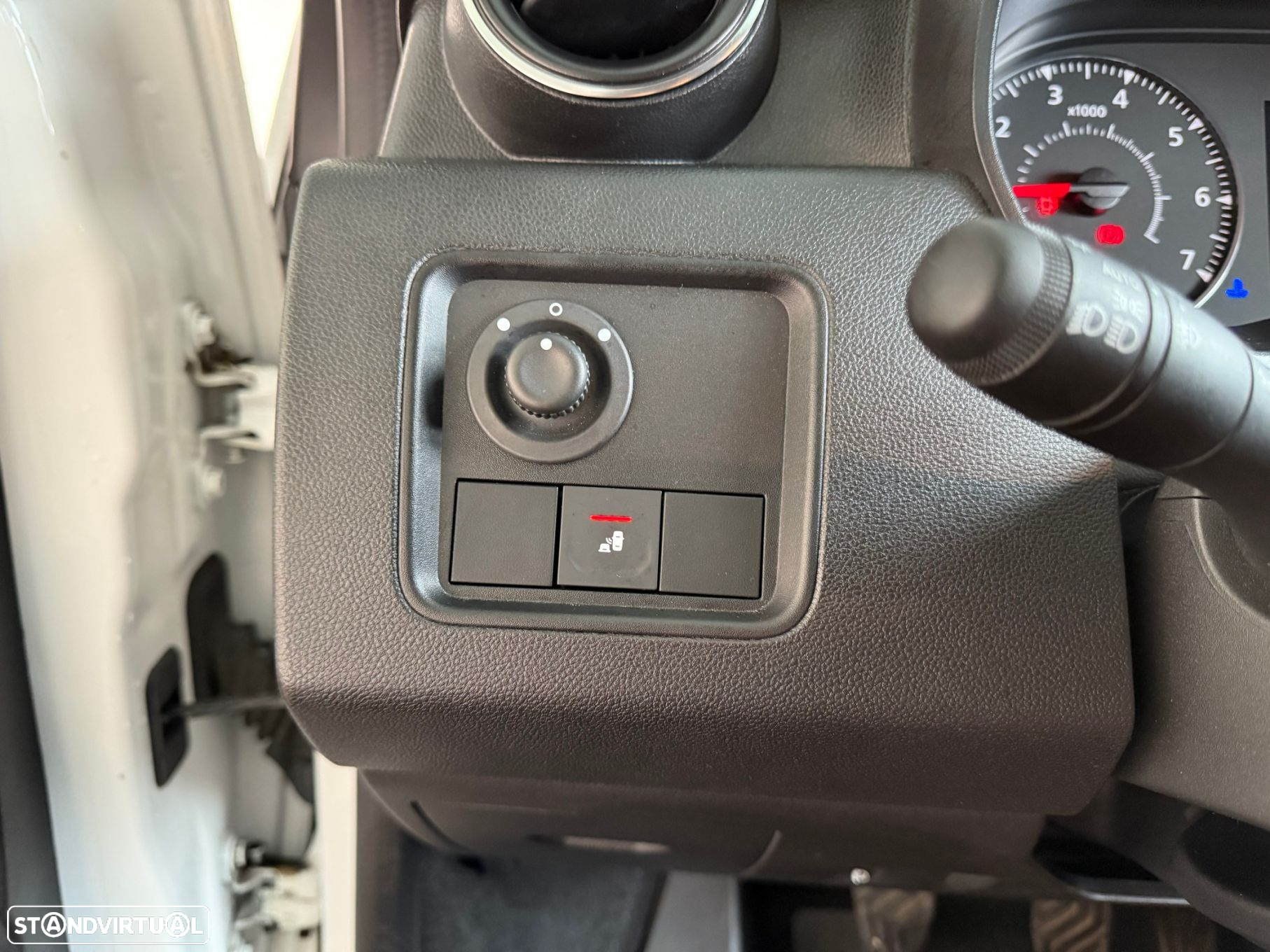 Dacia Duster 1.5 Blue dCi Prestige - 18