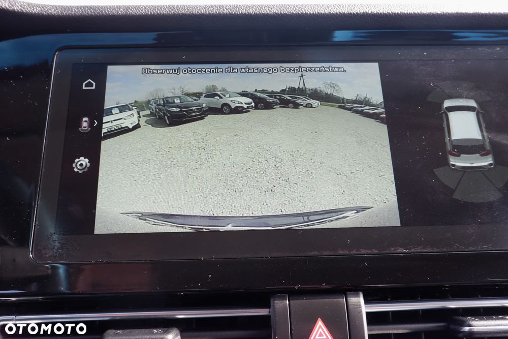 Kia Niro 1.6 GDI HEV 2WD OPF Spirit - 21