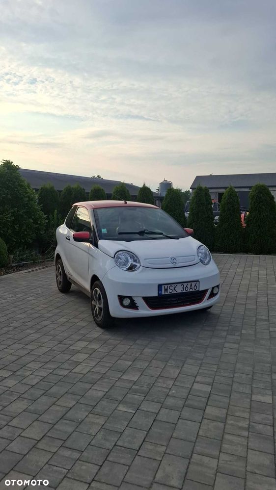Microcar Inny - 1