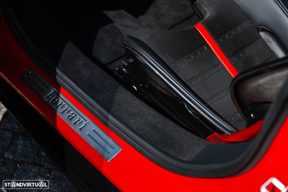 Ferrari 296 GTB GTS - 28