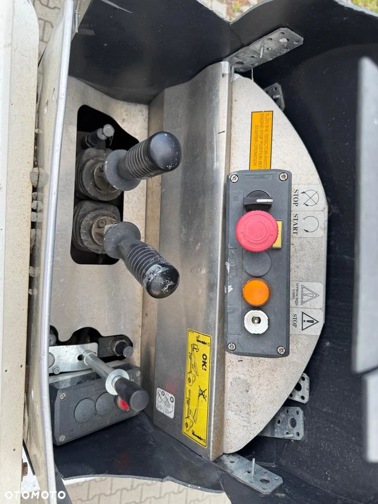 Ford Transit - 2