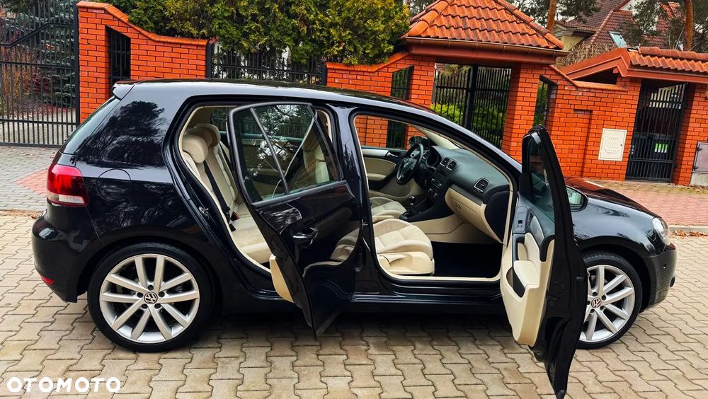 Volkswagen Golf 1.4 TSI Highline - 2