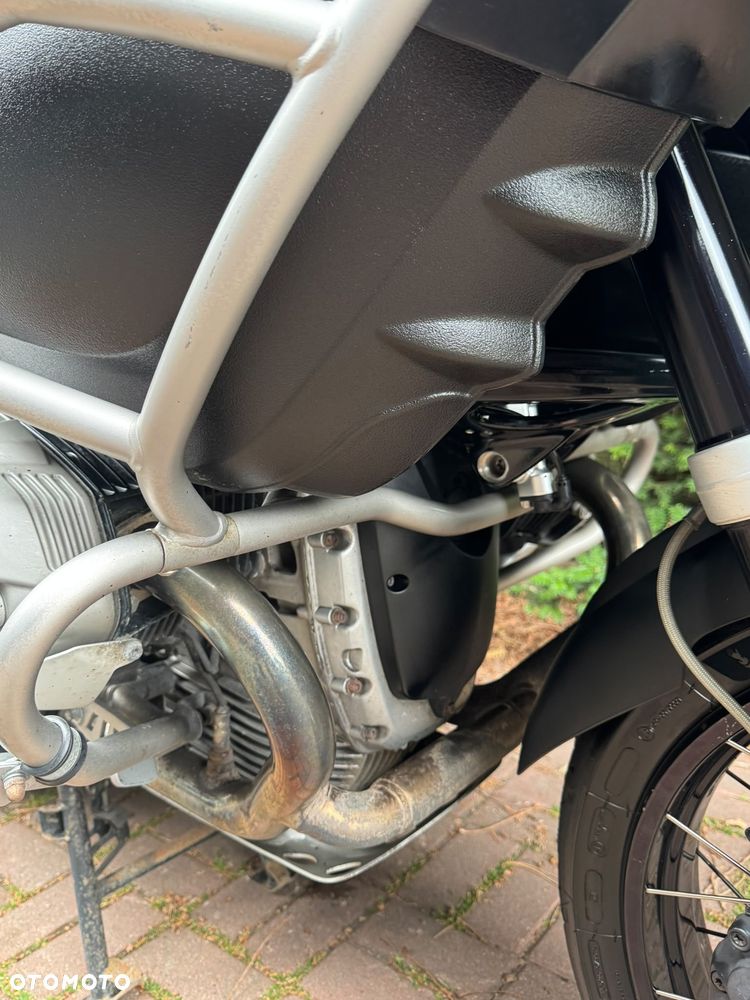 BMW R - 6