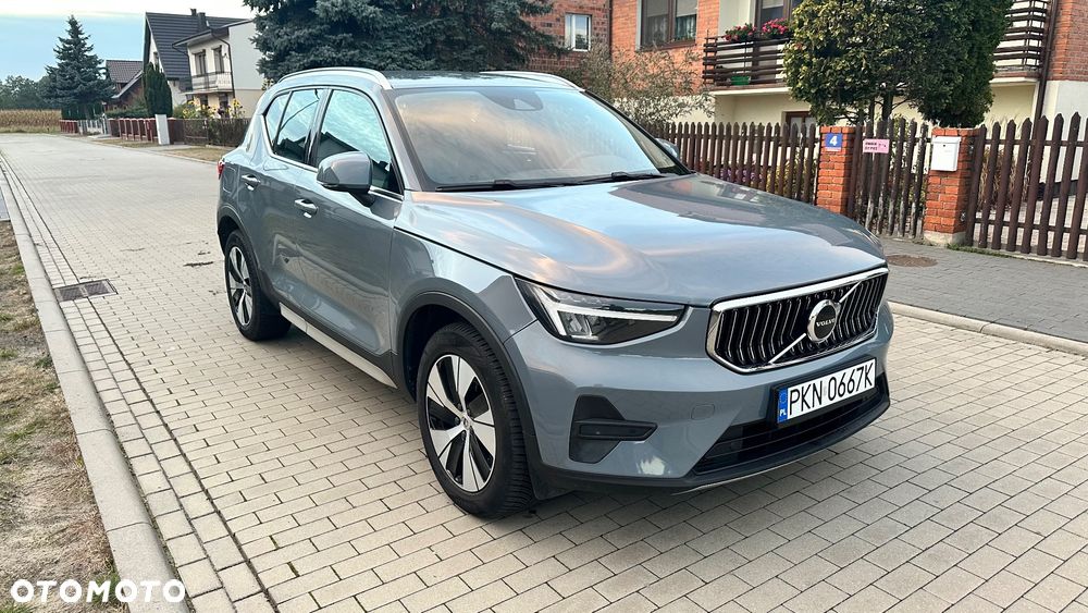 Volvo XC 40 - 5