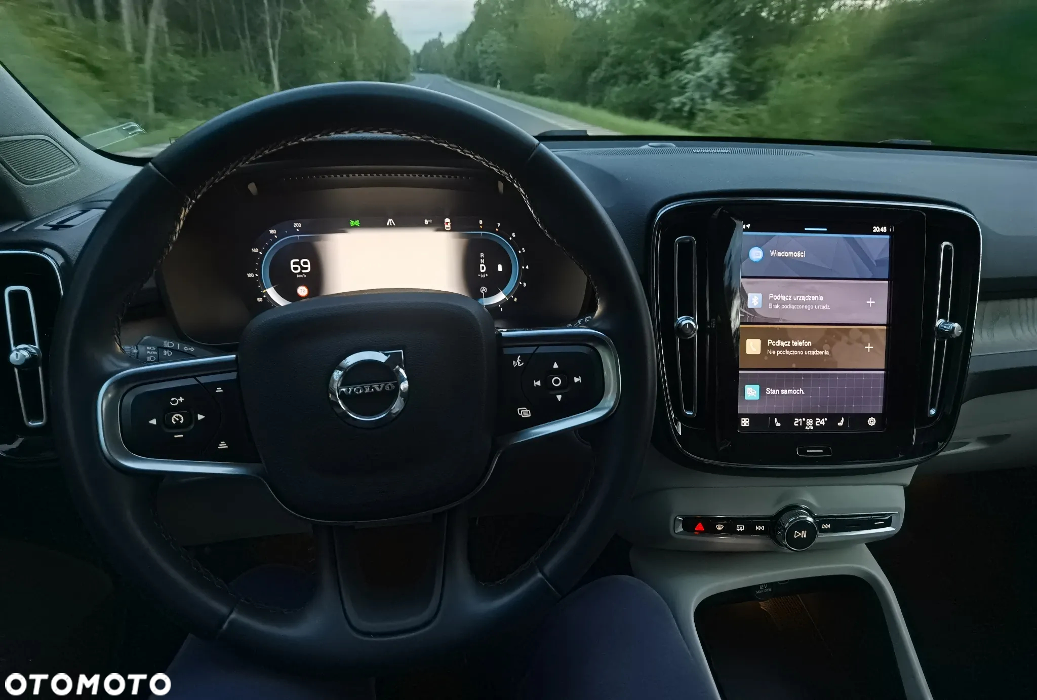 Volvo XC 40 - 9
