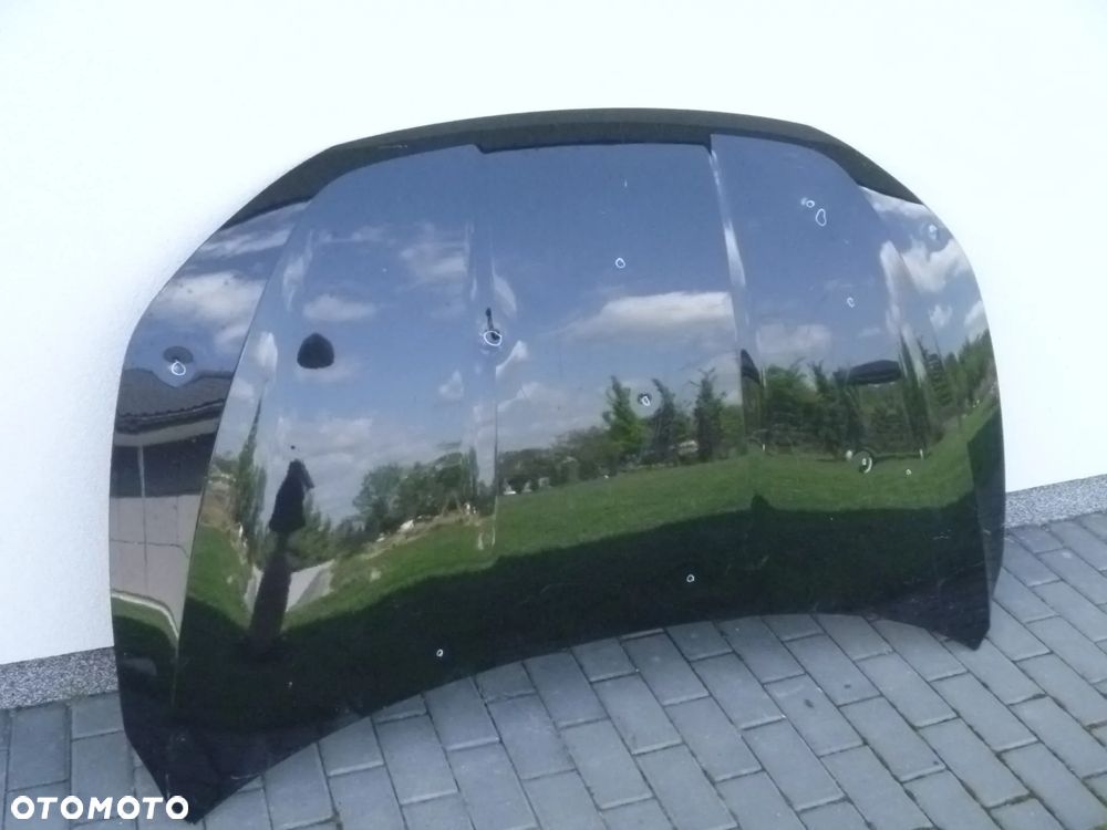 SSANGYONG TIVOLI 2015 MASKA SILNIKA ORYGINAŁ - 3