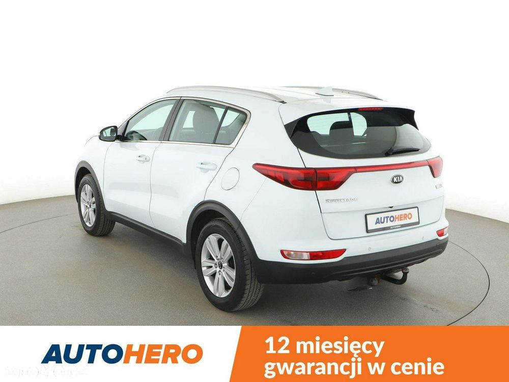 Kia Sportage 1.6 GDI L 2WD - 4