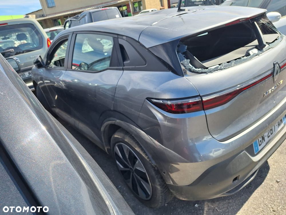 Renault Megane EV60 220hp optimum charge Evolution - 8
