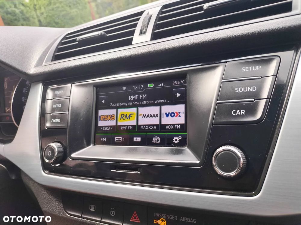 Skoda Fabia 1.2 TSI Ambition - 4