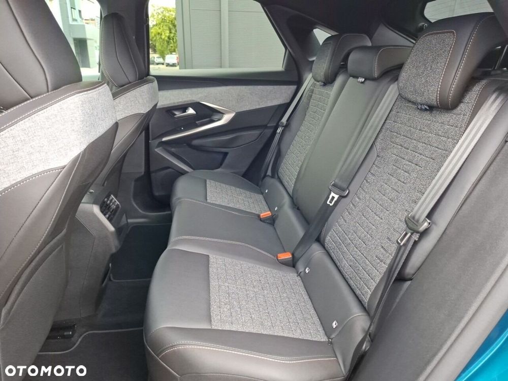 Peugeot 3008 - 10