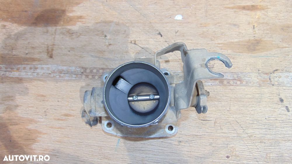 Clapeta acceleratie Ford Fiesta motor 1.3 benzina cod 2S6U9E926BB an 2002-2008 - 3
