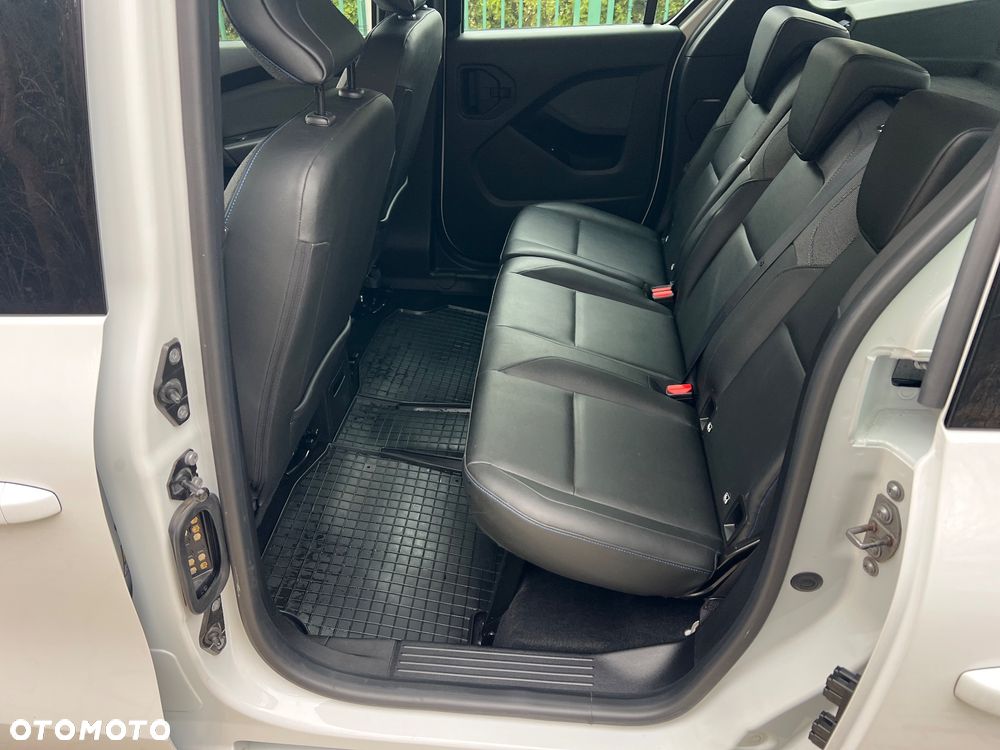 Nissan Townstar L2 Business (bryg.) - 21