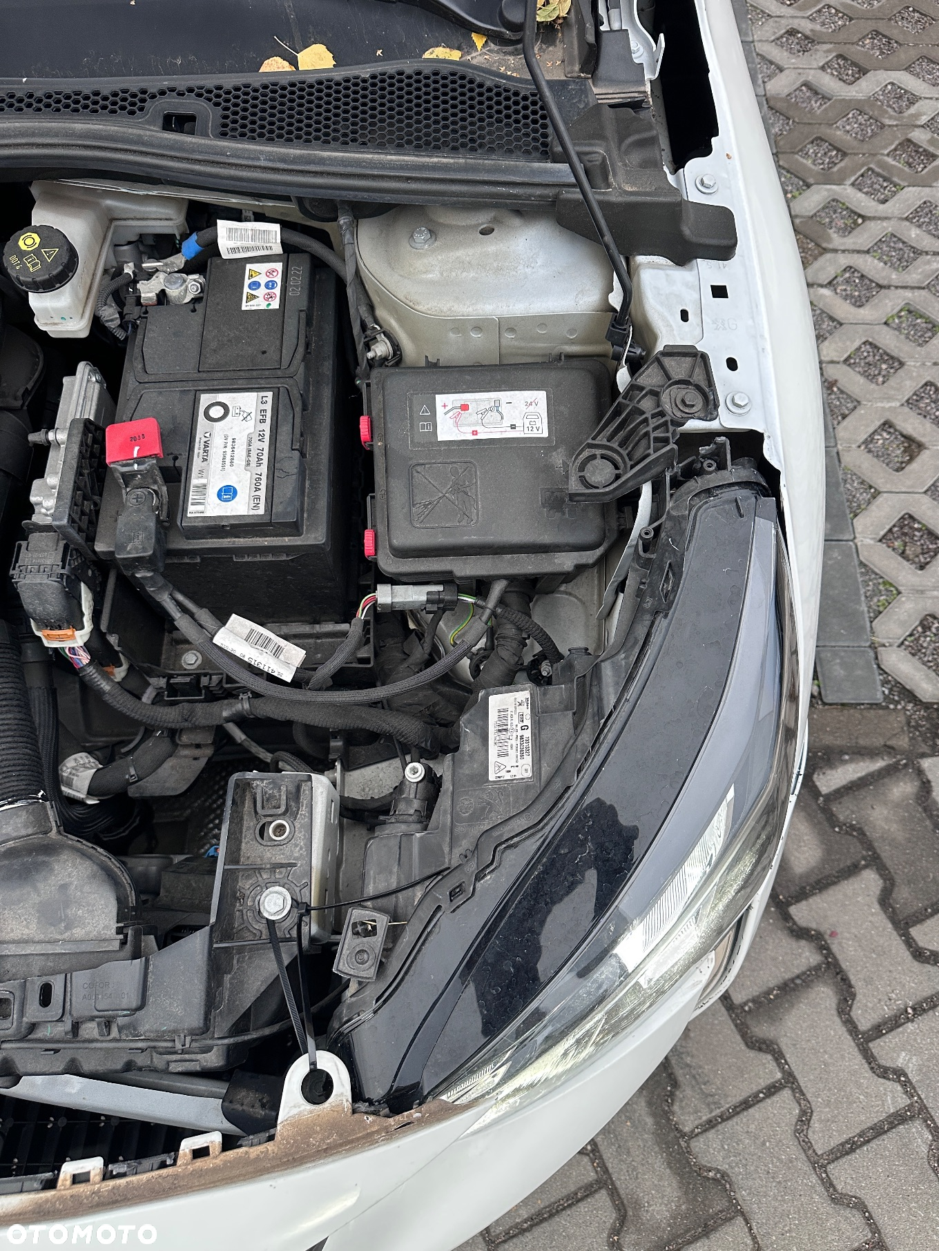 Peugeot 208 1.2 PureTech Style S&S - 26