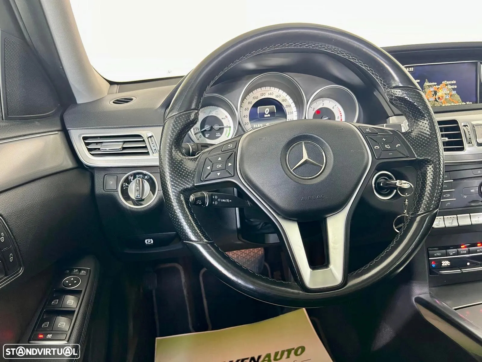Mercedes-Benz E 300 - 15