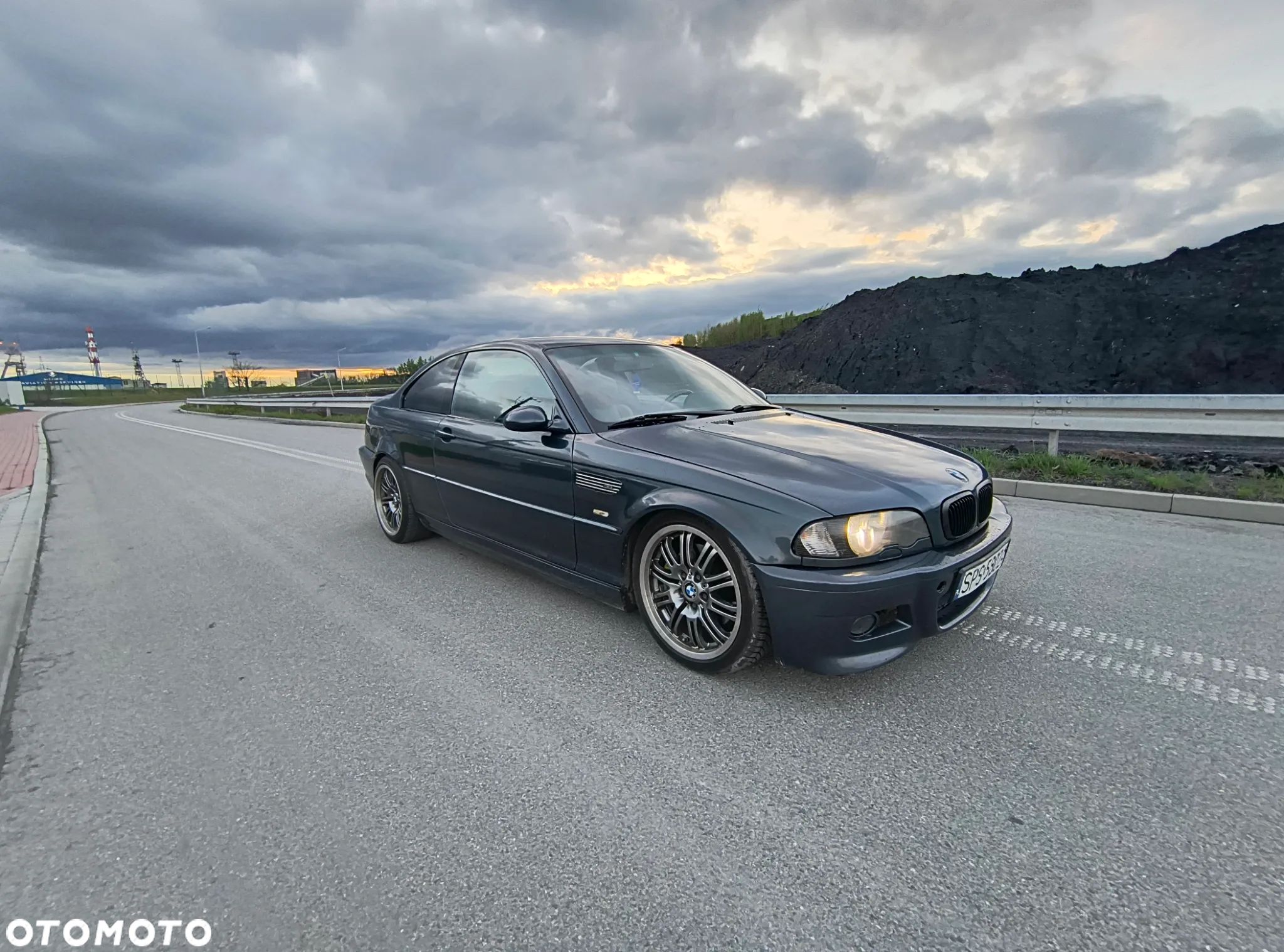 BMW Seria 3 - 1