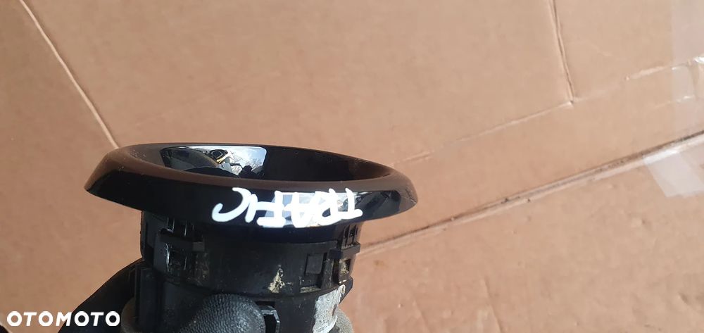 Kratka nawiewu powietrza prawa lewa Opel Vivaro B Trafic III 687606325R - 11