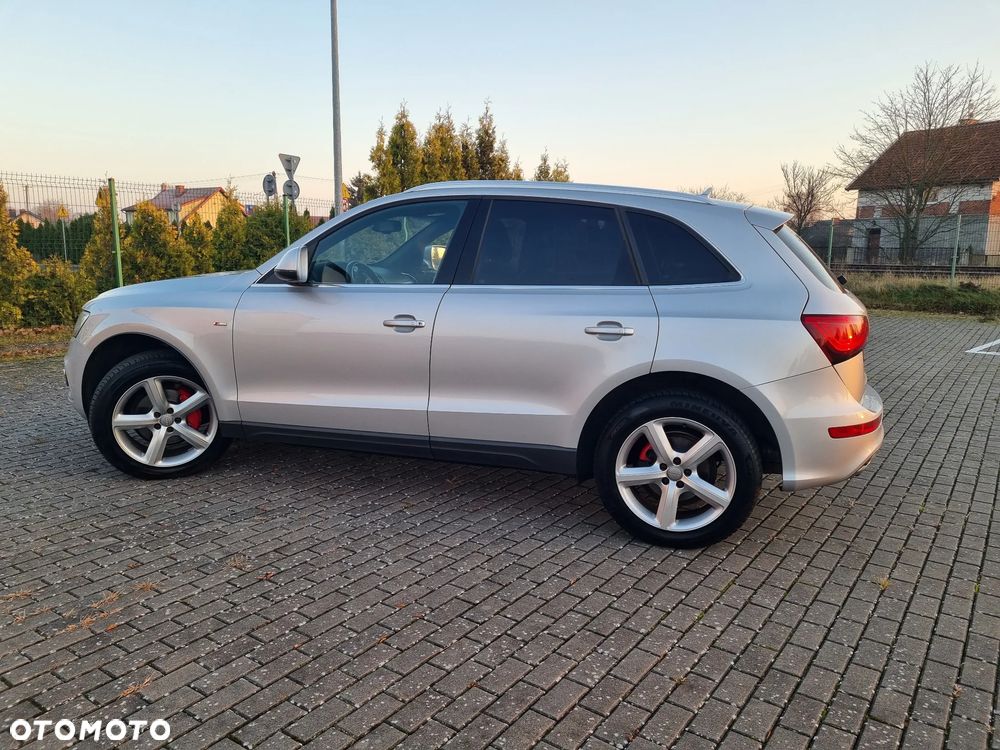 Audi Q5 - 16