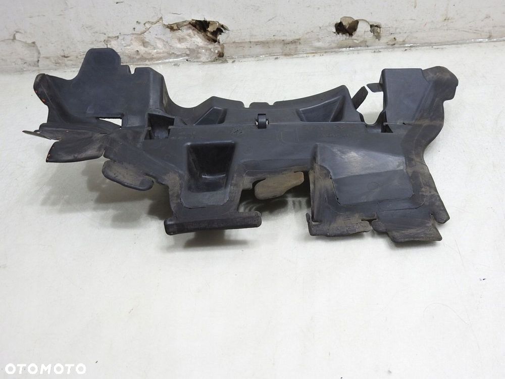 KIEROWNICA POWIETRZA PRAWA PEUGEOT 407 9651546780 - 3
