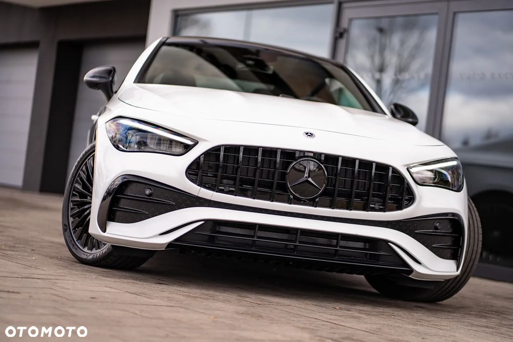 Mercedes-Benz CLE 200 9G-TRONIC Edition AMG Line - 3