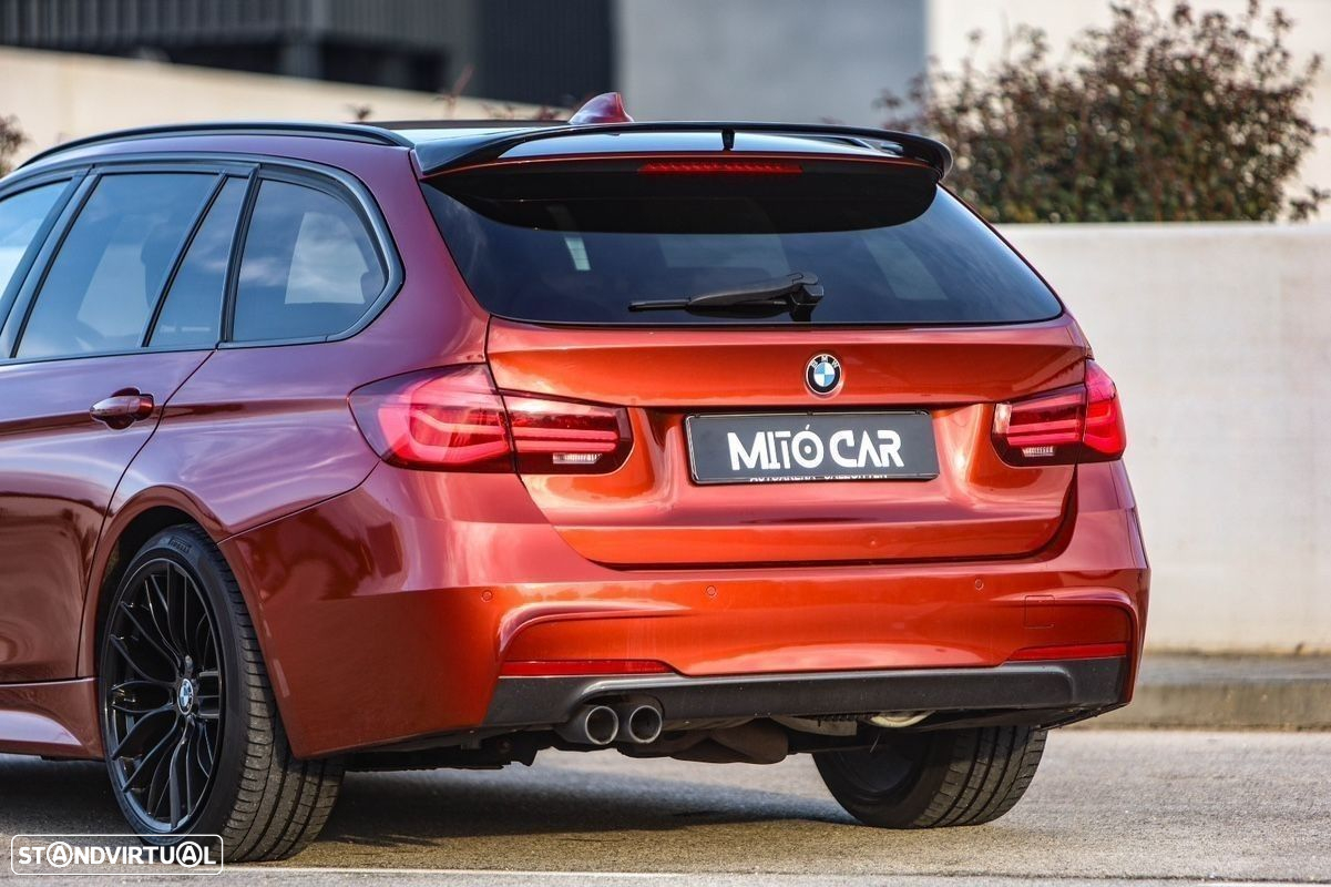 BMW 320 - 27