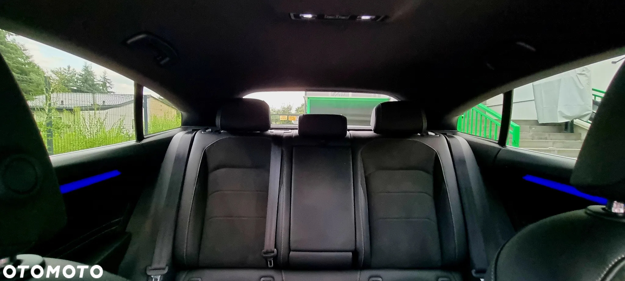 Volkswagen Arteon 2.0 TDI 4Motion R-Line DSG - 5