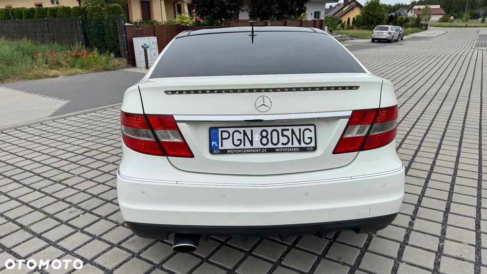 Mercedes-Benz CLC 200 Kompressor - 12
