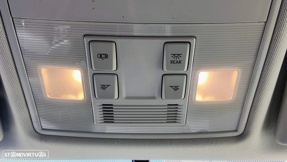 Skoda Kodiaq 2.0 TDI Ambition DSG - 28