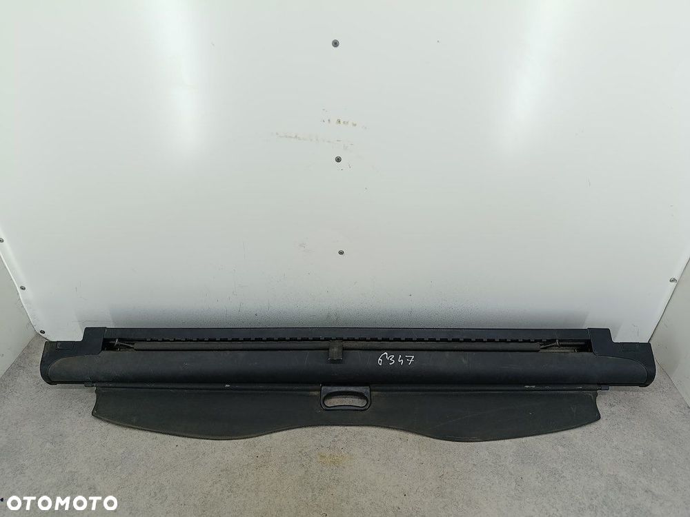 ROLETA BAGAŻNIKA  BMW 3 E46 FL 7027394 - 8