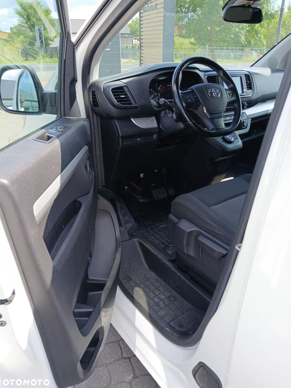 Toyota Proace Verso 2.0 D4-D Long Business - 25