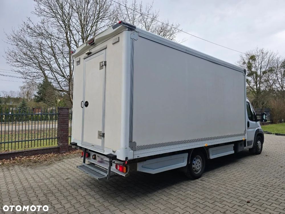 Fiat Ducato LAMBOX - 5