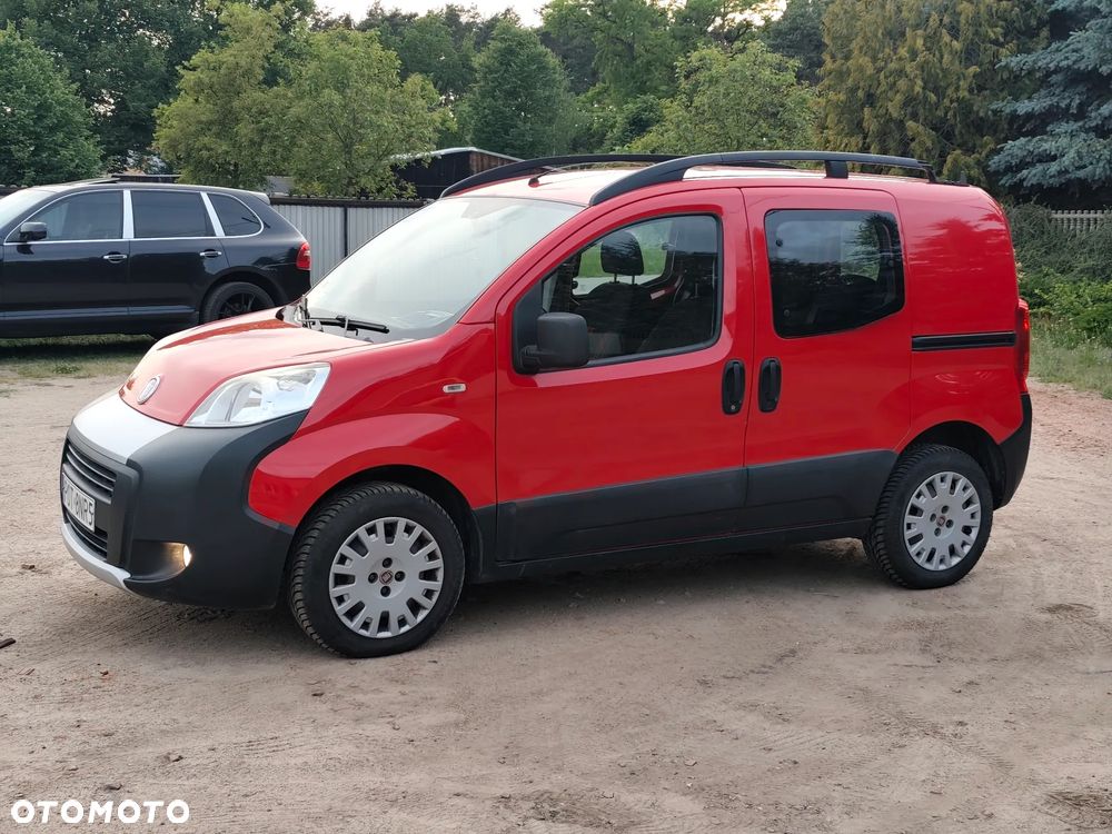 Fiat Fiorino - 14