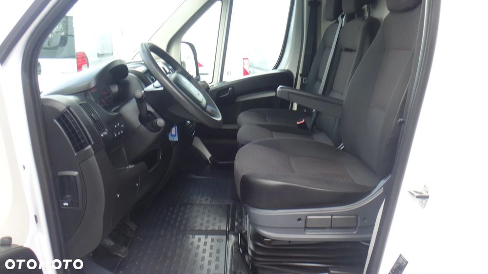 Peugeot Boxer - 9