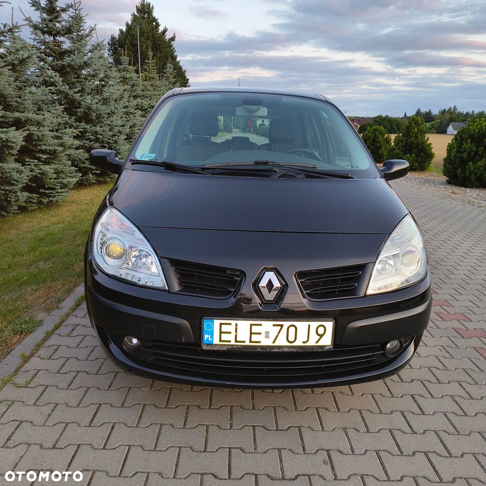 Renault Scenic - 4