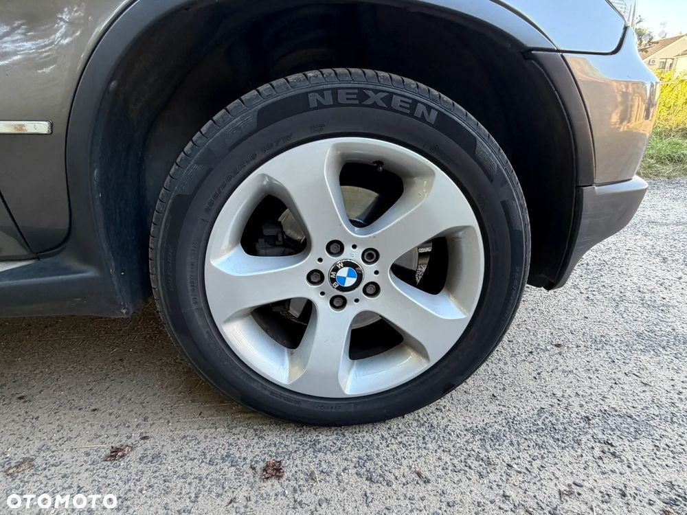 BMW X5 3.0 d Edition Exclusive - 19