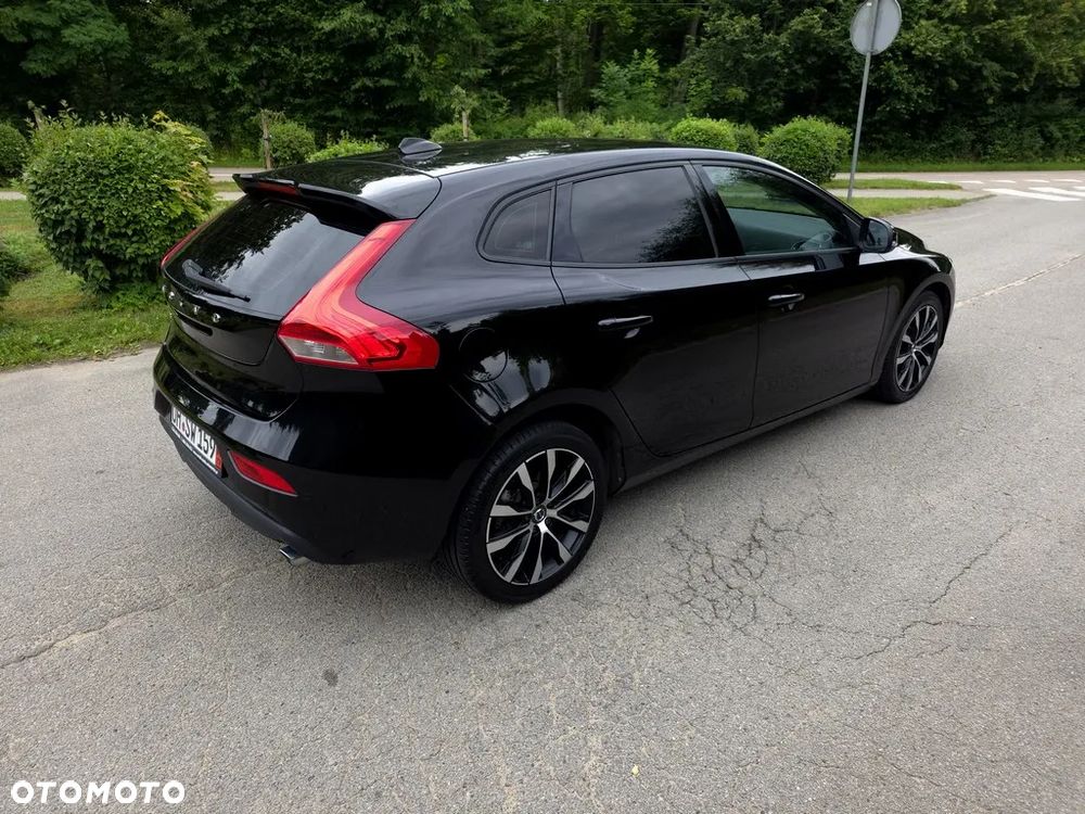 Volvo V40 D3 Drive-E Momentum - 6