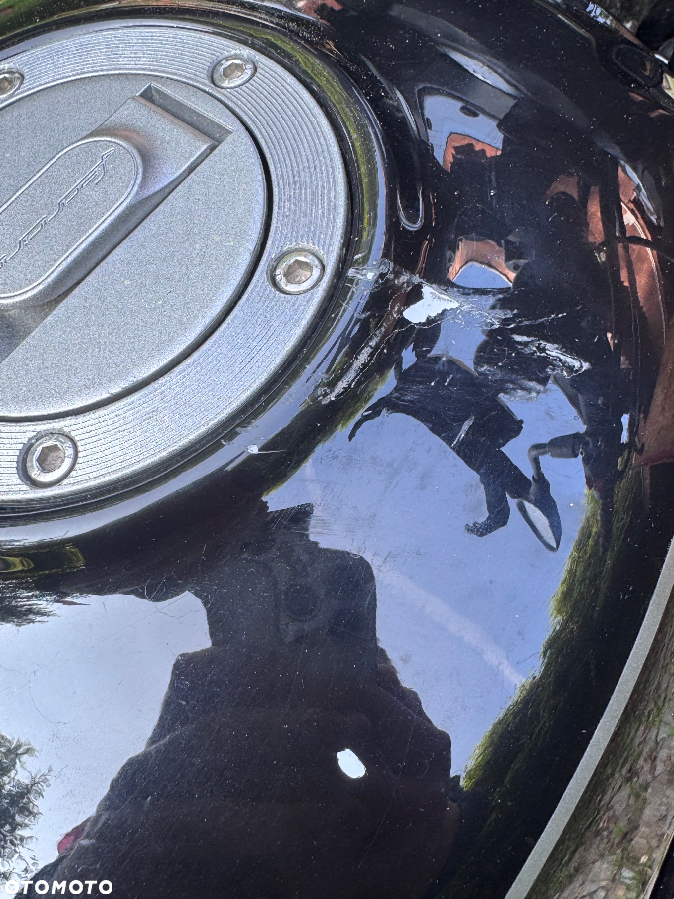 Benelli Leoncino Trail - 9