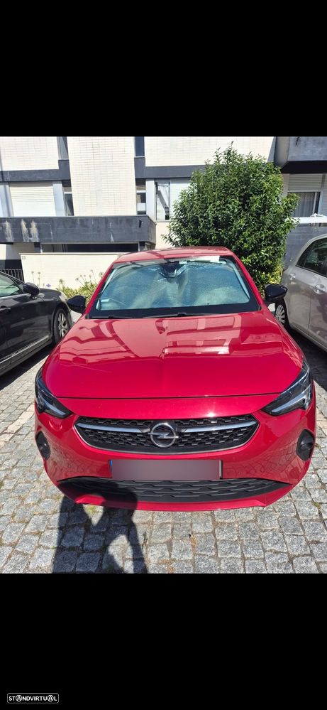 Opel Corsa 1.2 T - 2