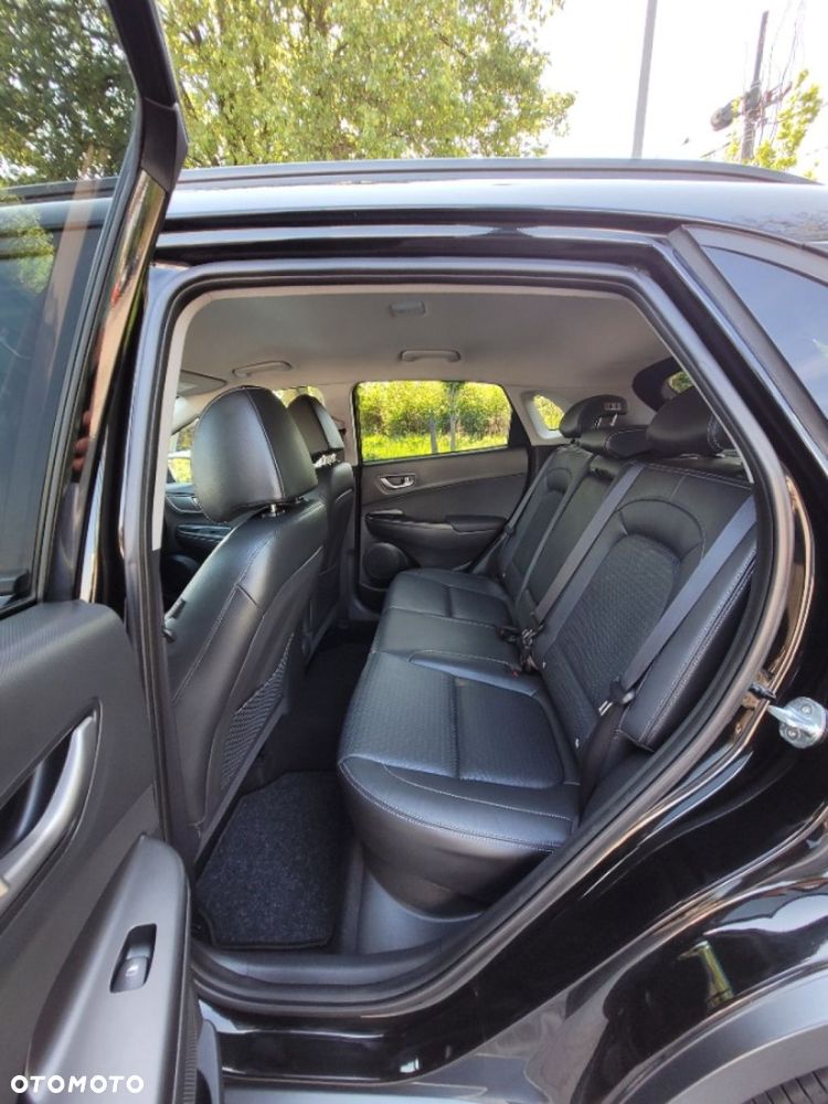 Hyundai Kona 1.0 T-GDI Executive - 15