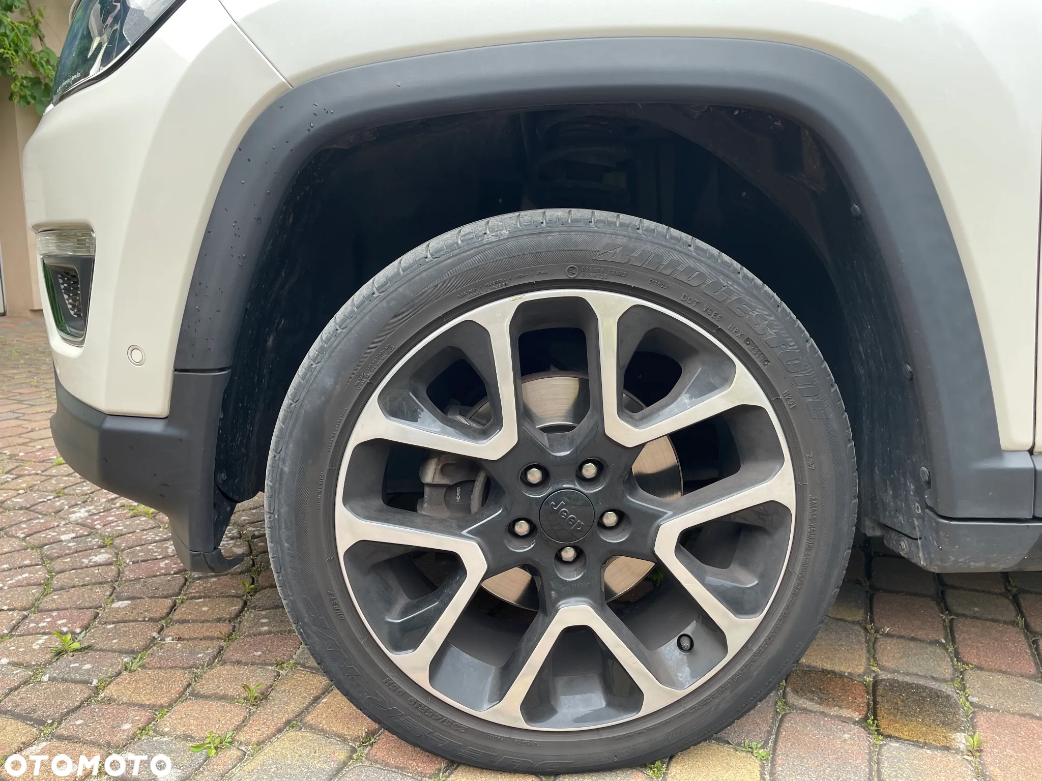 Jeep Compass 2.0 MJD Limited 4WD S&S - 17