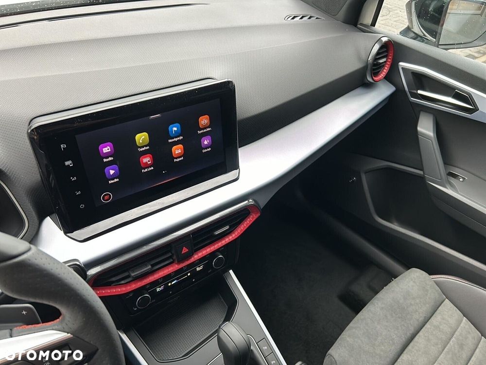 Seat Arona - 14